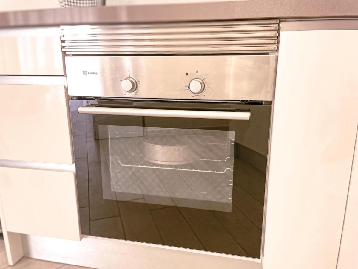 阿德耶Ocean Garden, Ac, Sun Terrace, Heated Pool, Parking, Pp901公寓 外观 照片