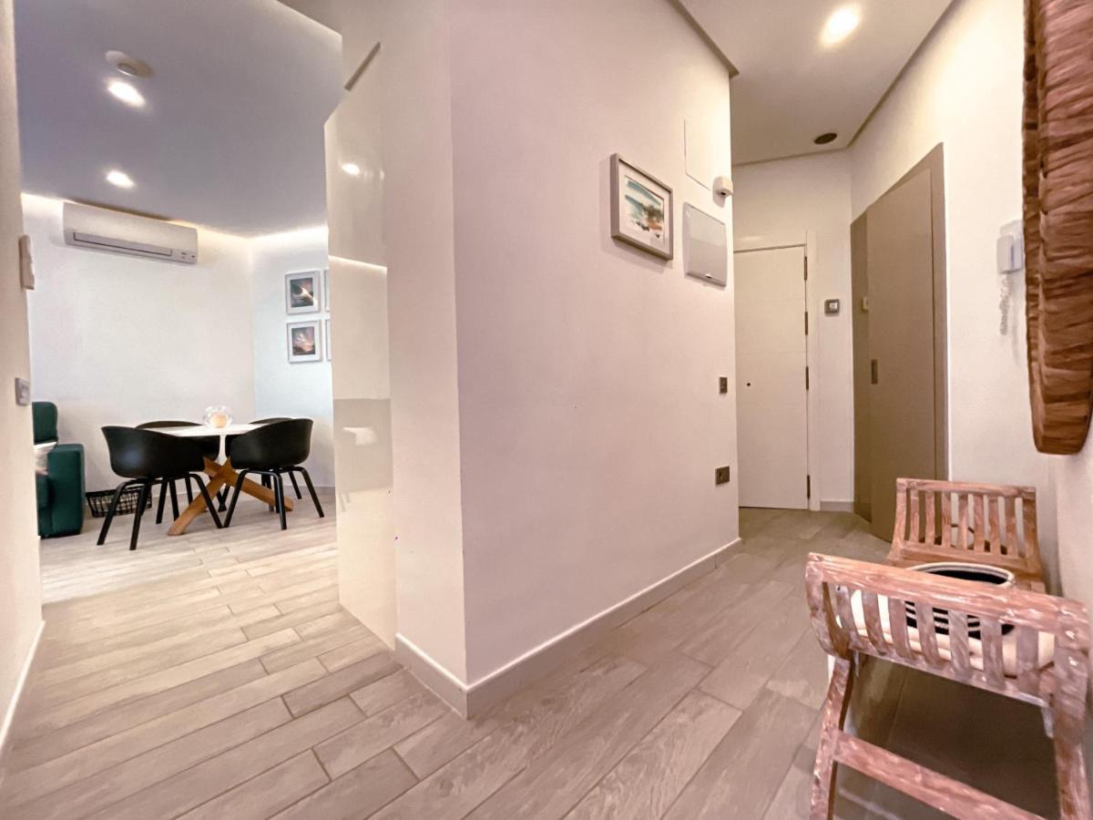 阿德耶Ocean Garden, Ac, Sun Terrace, Heated Pool, Parking, Pp901公寓 外观 照片