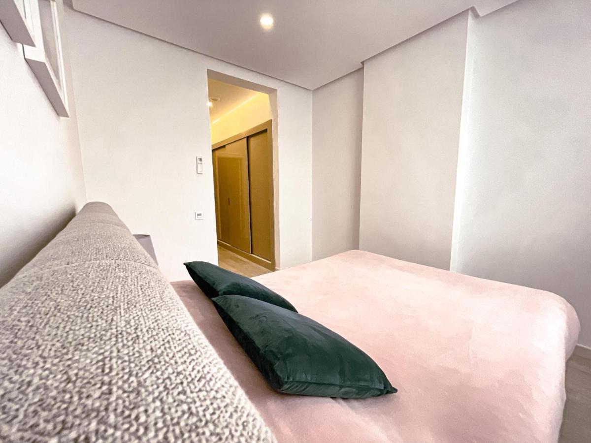 阿德耶Ocean Garden, Ac, Sun Terrace, Heated Pool, Parking, Pp901公寓 外观 照片