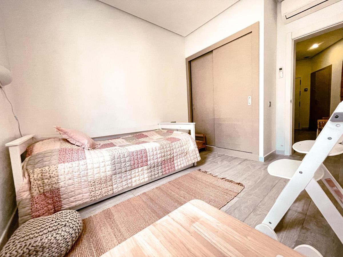 阿德耶Ocean Garden, Ac, Sun Terrace, Heated Pool, Parking, Pp901公寓 外观 照片