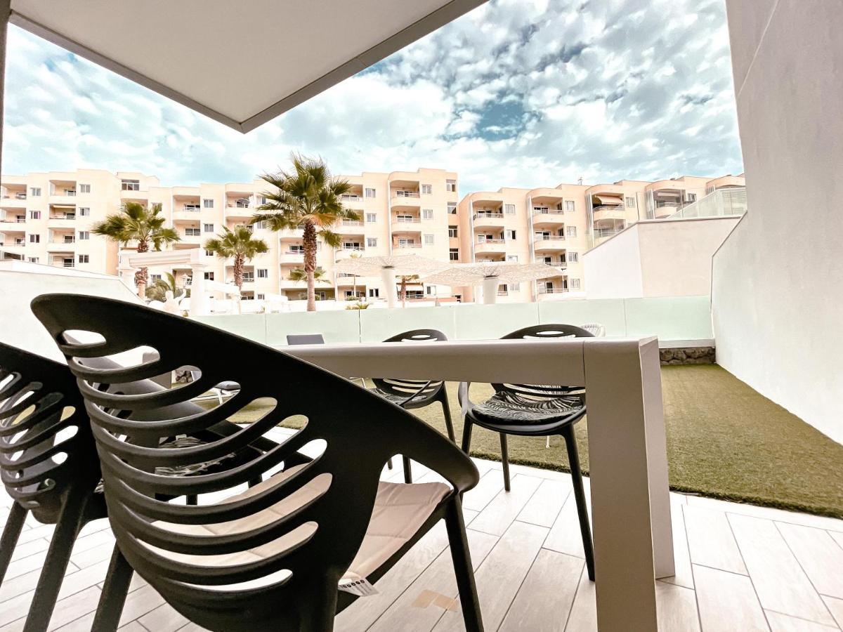 阿德耶Ocean Garden, Ac, Sun Terrace, Heated Pool, Parking, Pp901公寓 外观 照片