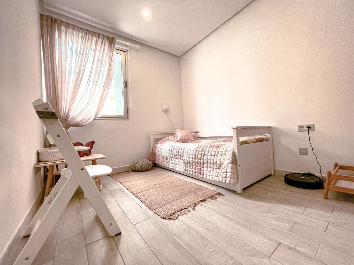 阿德耶Ocean Garden, Ac, Sun Terrace, Heated Pool, Parking, Pp901公寓 外观 照片