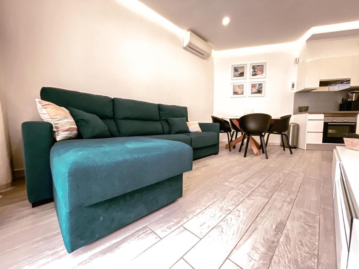 阿德耶Ocean Garden, Ac, Sun Terrace, Heated Pool, Parking, Pp901公寓 外观 照片