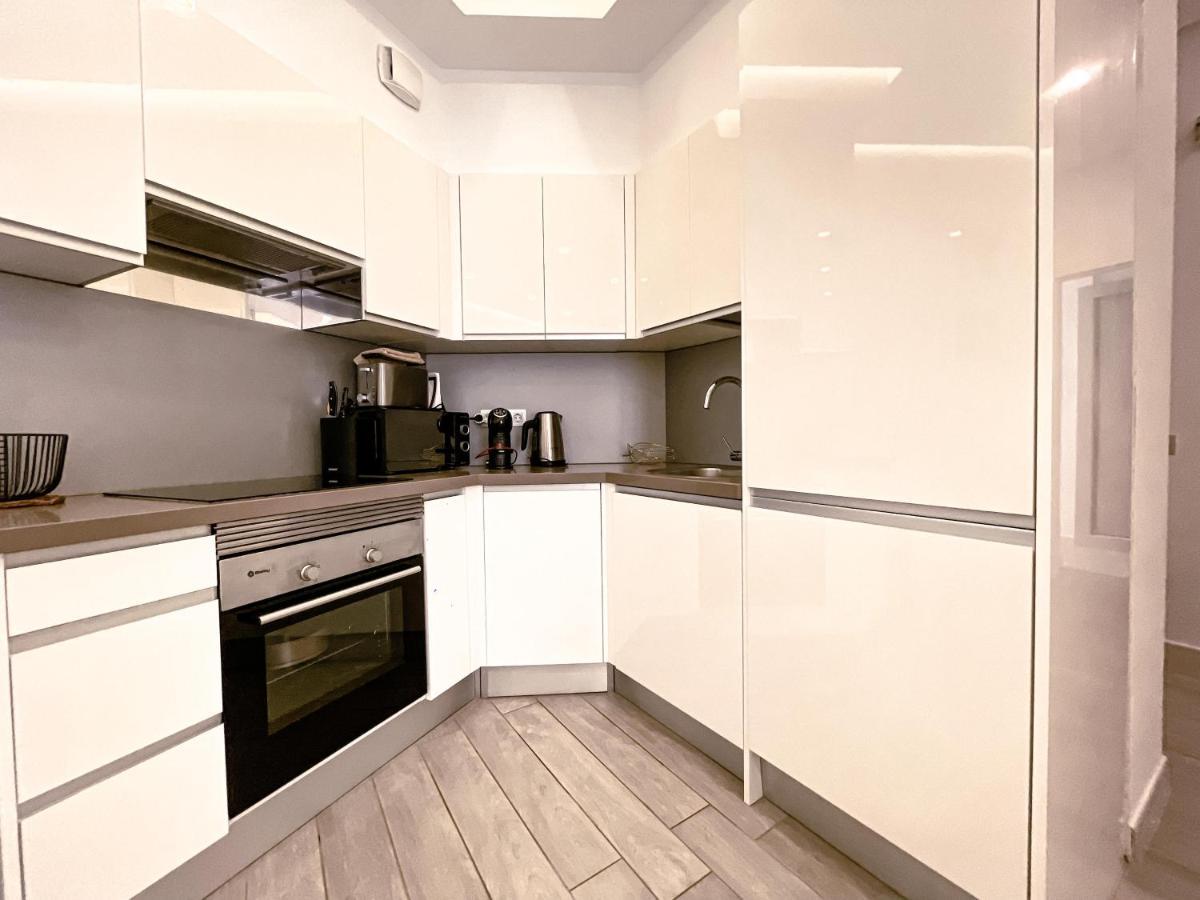 阿德耶Ocean Garden, Ac, Sun Terrace, Heated Pool, Parking, Pp901公寓 外观 照片