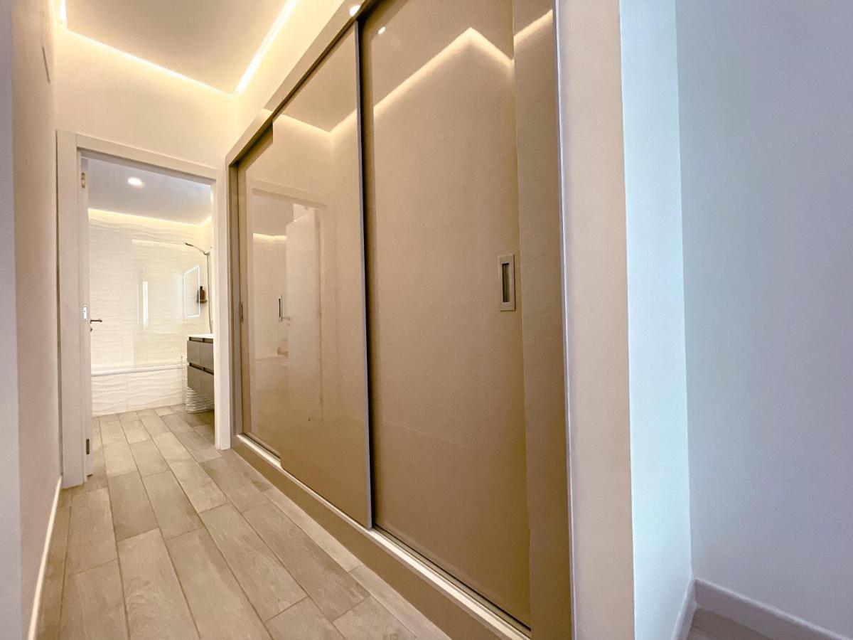 阿德耶Ocean Garden, Ac, Sun Terrace, Heated Pool, Parking, Pp901公寓 外观 照片